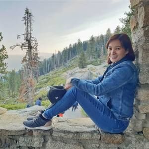 Meet your Posher, Kim